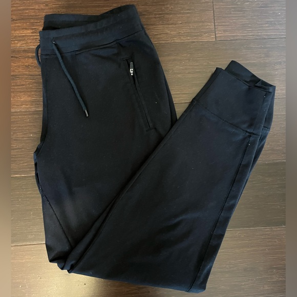 Abercrombie & Fitch lounge pants - Picture 1 of 4